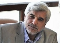 علیرضا بندانی