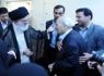 پیام تسلیت رهبر معظم انقلاب در پی درگذشت آقای مشفق کاشانی