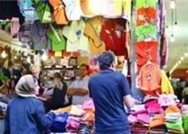نمایشگاه عرضه مستقیم کالای بهاره در زاهدان برپا می‌شود