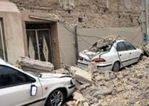 سهم انسان در بلا