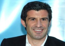 فیگو: در گذشته بازیکنانی بهتر از رونالدو ومسی حضور داشتند