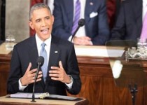 هرگونه تحريم جديد عليه ايران را وتو می‌کنم/ تحریم‌های جدید، امریکا را منزوی خواهد کرد