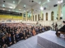 قهرمان پروری به معنای نادیده گرفتن تخلف نیست/ امروز همه سعی دستگاه‌های تبلیغات بین‌الملل دین زدایی و عفت‌زدایی است
