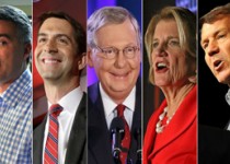 جمهوری خواهان درخواست اوباما در خصوص ایران را نخواهند پذیرفت