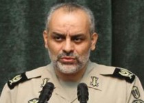 افزایش تعداد افسران اعزامی بین ایران و عمان/ به مسلمان بودن خودمان افتخار می‌کنیم