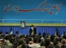 نشان دادن مظهر معنویت در سکوهای قهرمانی، معرف استقامت معنوی ملت ایران است