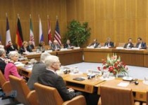 آمريکا و ايران روز جمعه و شنبه مذاکرات هسته‌ای خواهند داشت/ نشست شرمن با اعضای گروه جی 7