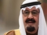 پادشاه عربستان مرد