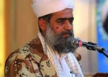 مولوي شهيد مصطفي جنگي زهي نمادي وحدت در سيستان و بلوچستان