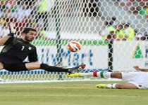 فیفا: شوک ایران از شکست برابر عراق