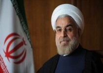 روحانی درگذشت پادشاه عربستان را تسلیت گفت
