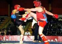 برای نخستین بار ووشوکاران سیستان و بلوچستان قهرمان لیگ برتر شدند