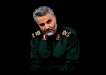 عذرخواهی نیروی امنیتی صهیونیستها از سردار سلیمانی