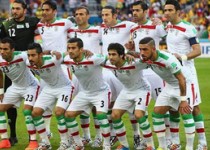 ملی پوشان ایران در دیدار مقابل عراق چه نمره‌ای گرفتند