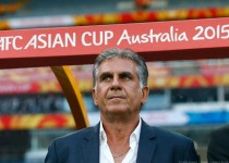 قلعه نویی رهبری تخریب را از قبل از جام جهانی بر عهده داشت / به رویای خود دست نیافتیم / هیچ حمایتی از تیم ملی نشد