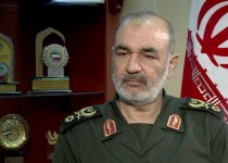 سپاه و حزب الله هیچ عملی را بدون پاسخ و انتقام رها نمی‌کنند/ پاسخ ترور دانشمندان هسته‌ای را دادیم
