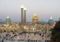 جد حضرت عبدالعظیم به کدام امام معصوم می رسد؟