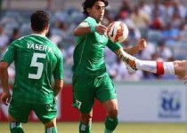 گزارش لحظه به لحظه از موضوع دوپینگ عبدالزهرا