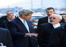 سوال 21 نماینده از ظریف درباره پیاده‌روی با کری تقدیم هیئت رئیسه مجلس شد