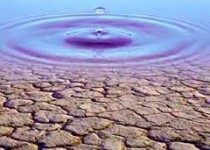 ایران جزو 10 کشور با بحران کم آبی در دنیا