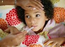 چهار توصیه مفید برای کاهش تب