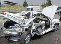 افزایش 11 درصدی تصادفات جاده‌ای در سیستان و بلوچستان