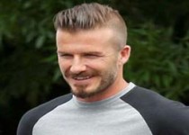 پیش بینی دیوید بکهام از قهرمان این فصل لیگ قهرمانان