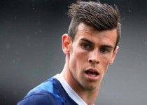 گرت بیل: از نبود رونالدو نگران نیستم!