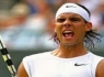 گرمای هوای استرالیا نادال را کلافه کرد