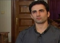 درخواست جاسوس سیا از روحانی درخواست جاسوس سیا از روحانی