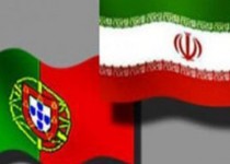 رئیس دستگاه دیپلماسی با وزیر خارجه پرتغال دیدار می‌کند