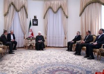 ریشه مشکلات منطقه اشغال غاصبانه سرزمین فلسطین است/ افکار عمومی جهانی تجاوزهای صهیونیست‌ها را محکوم می‌کند