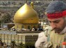 شهادت جوان ایرانی مدافع حرم+تصاویر