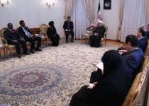 فجایع شرم‌آور گروه‌های تروریستی نظیر بوکوحرام، وجدان بشری را متاثر کرده است