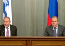 لیبرمن: عدم امضای توافق‌نامه با ایران بهتر از امضای توافق بد با این کشور است/لاوروف: همکاری روسیه و ایران هیچ منافاتی با تحریم‌های اعمال شده