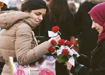 تلاش دانشجویان آمریکایی برای معرفی چهره واقعی اسلام