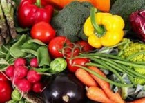 سبزی ها درمانگر طبیعی التهاب بدن