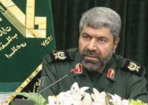 اگر در خط مقدم جبهه با قدرت‌های غربی روبرو نشویم باید به مقابله با آن‌ها در درون مرزهای خود بپردازیم