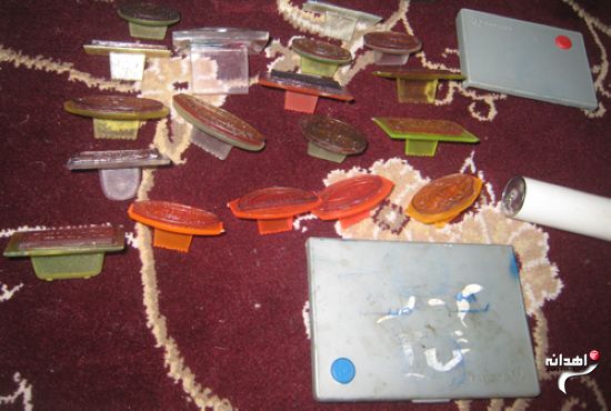 دستگیری بزرگترین باند حرفه&zwnj;ای جعل اسناد در زاهدان + تصاویر