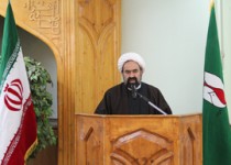 حجت الاسلام عباس دانشی