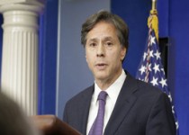 کاهش مرحله به مرحله تحریم‌ها براساس اقدامات ایران صورت خواهد گرفت