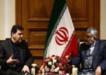بروجردی: ایران کماکان به حمایت‌های خود از دولت و ملت سوریه ادامه خواهد داد/ عدنان محمود: تاکید بر نقش ایران در دوران بازسازی سوریه
