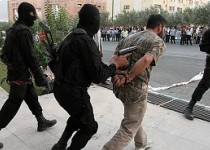 قتل مرد جوان بدون انگیزه قبلی/ یک تخلف ساده رانندگی جنایت آفرید