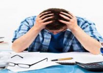 استرس قدیمی‌ترین بیماری دنیا