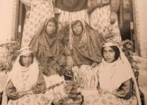 مهریه زنان در دوره قاجار