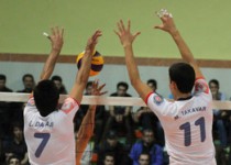 شهرداری زاهدان در خانه مغلوب تیم ارتعاشات صنعتی شد