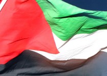 پیام تبریک جریان استقلال فلسطین برای مقام معظم رهبری، سردار جعفری و سردار سلیمانی و سید حسن نصرالله