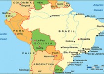 برزیل بزرگترین‌ صادر کننده فوتبالسیت به اروپا