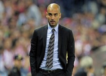 طفره رفتن گواردیولا از اعلام برنامه‌های آینده اش