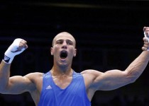 روزبهانی نخستین المپیکی کاروان ایران در برزیل